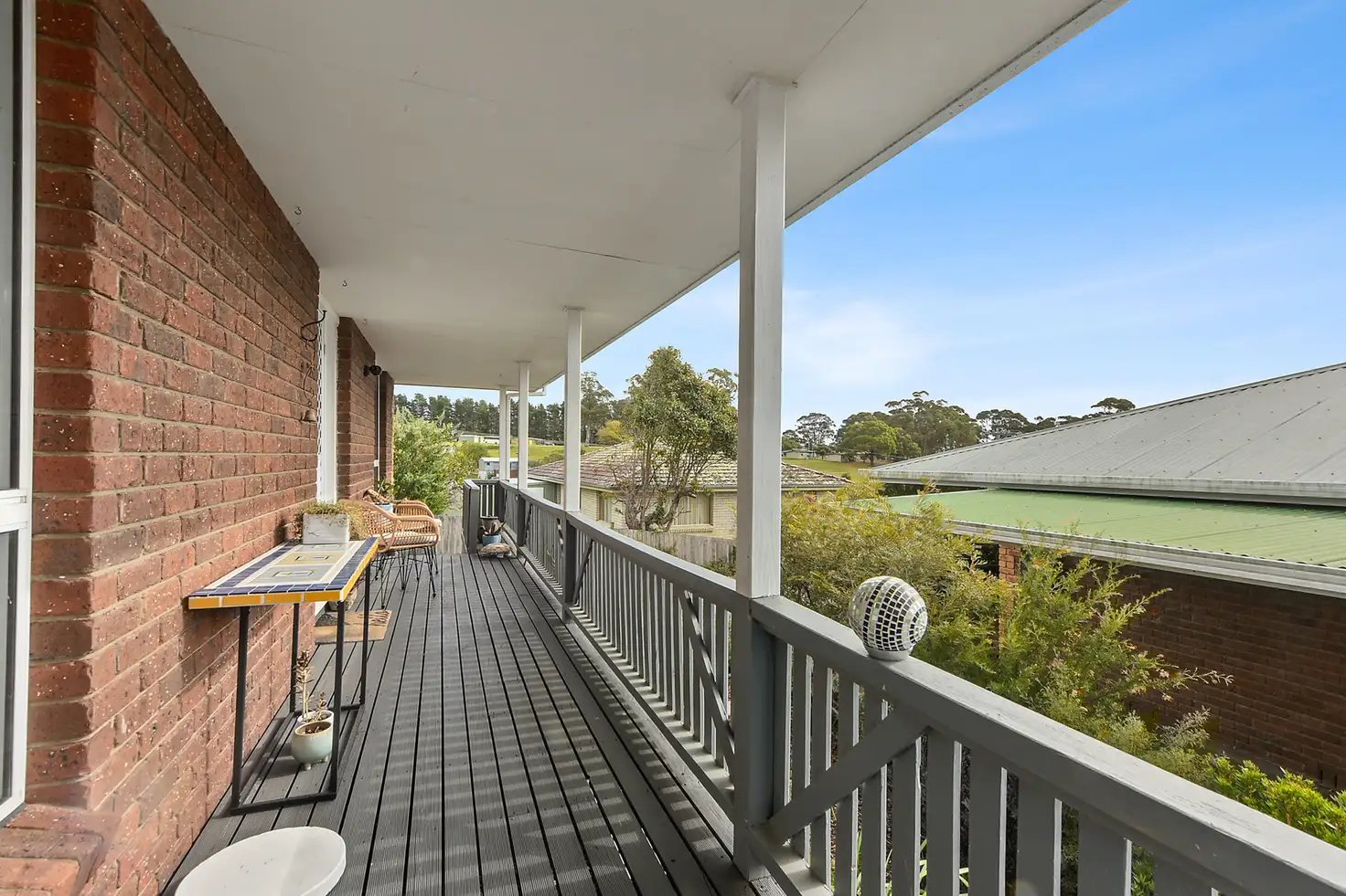 Main view of Homely unit listing, 2/4 Homer Street, St Helens TAS 7216