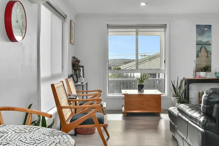 Second view of Homely unit listing, 2/4 Homer Street Street, St Helens TAS 7216