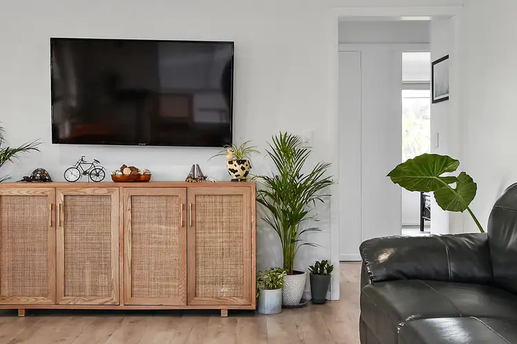 Second view of Homely unit listing, 2/4 Homer Street, St Helens TAS 7216