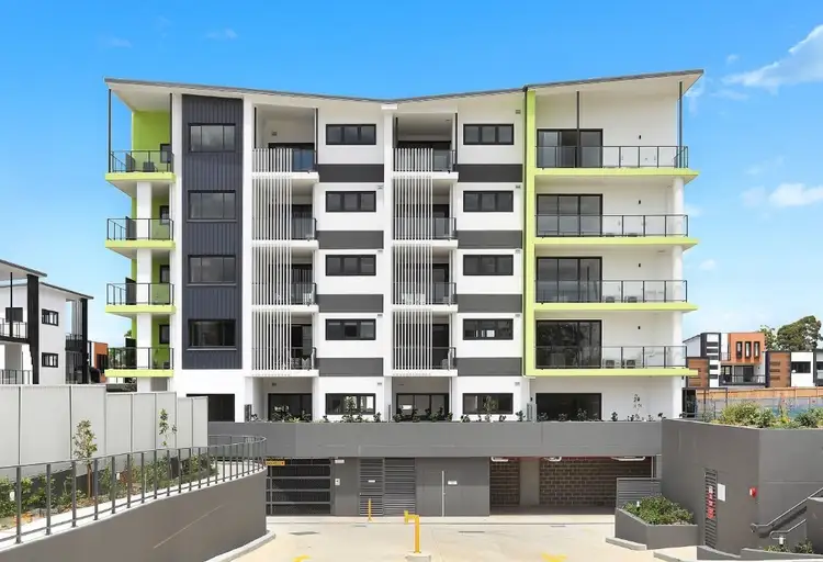 G04/114 Northcote Road, Greenacre NSW 2190