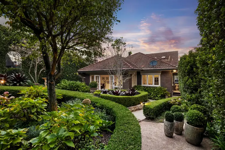 Second view of Homely house listing, 65 Lauderdale Avenue, Fairlight NSW 2094