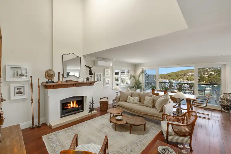 Third view of Homely house listing, 65 Lauderdale Avenue, Fairlight NSW 2094