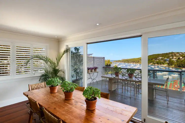 Fourth view of Homely house listing, 65 Lauderdale Avenue, Fairlight NSW 2094