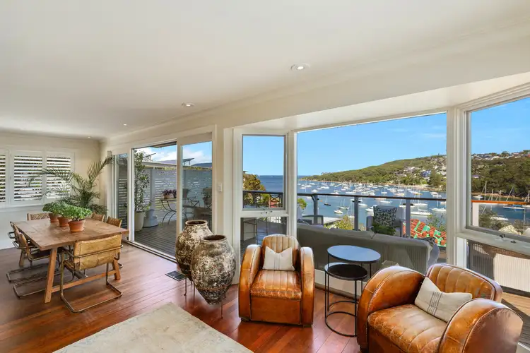 Fifth view of Homely house listing, 65 Lauderdale Avenue, Fairlight NSW 2094
