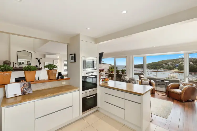 Sixth view of Homely house listing, 65 Lauderdale Avenue, Fairlight NSW 2094