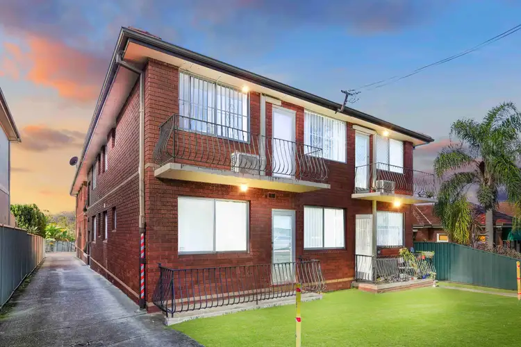 Main view of Homely unit listing, 2/21 Yerrick Road, Lakemba NSW 2195