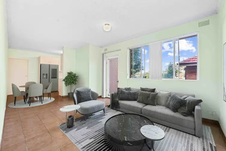 Second view of Homely unit listing, 2/21 Yerrick Road, Lakemba NSW 2195