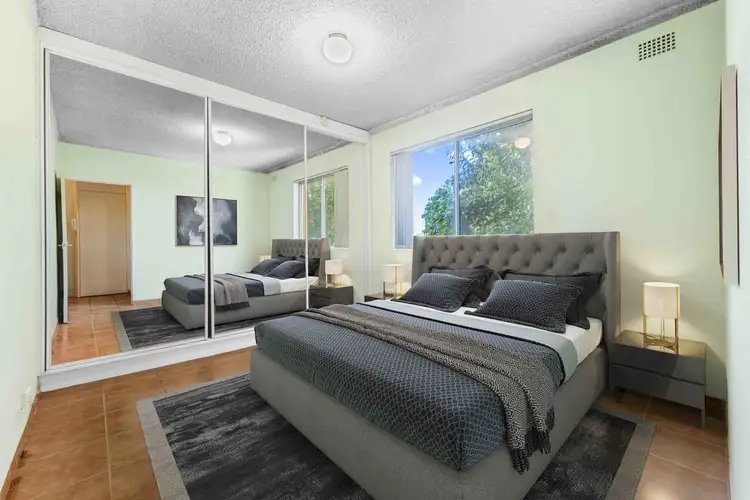 Fourth view of Homely unit listing, 2/21 Yerrick Road, Lakemba NSW 2195