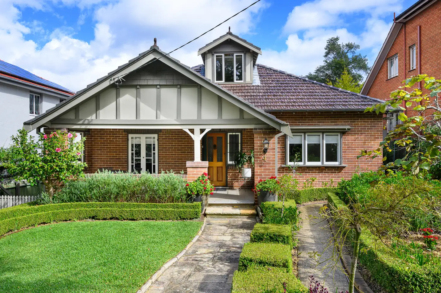 Main view of Homely house listing, 4 Carter Street, Gordon NSW 2072
