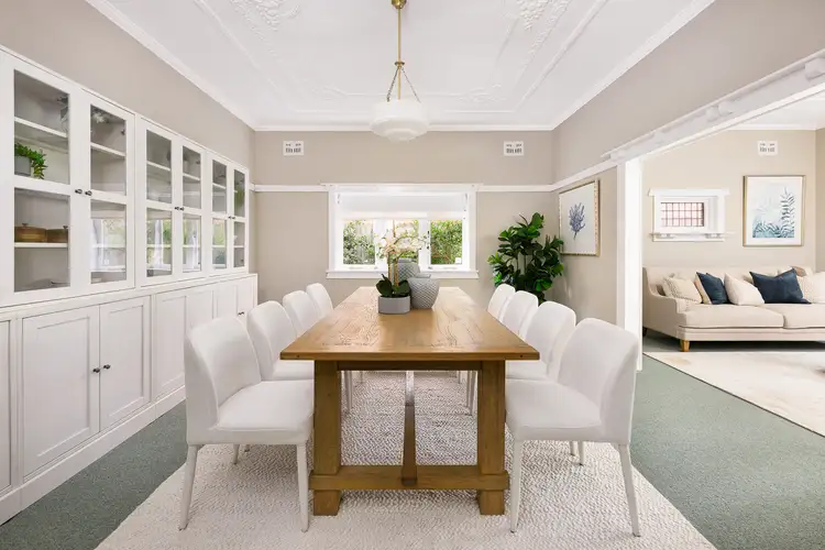 Second view of Homely house listing, 4 Carter Street, Gordon NSW 2072