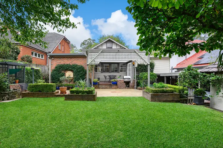 Third view of Homely house listing, 4 Carter Street, Gordon NSW 2072