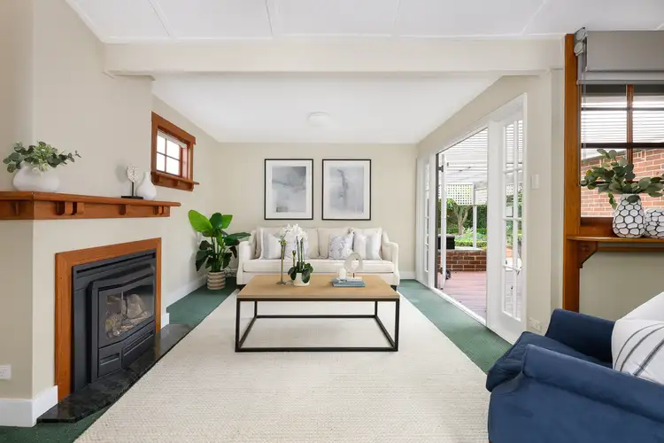 Fourth view of Homely house listing, 4 Carter Street, Gordon NSW 2072