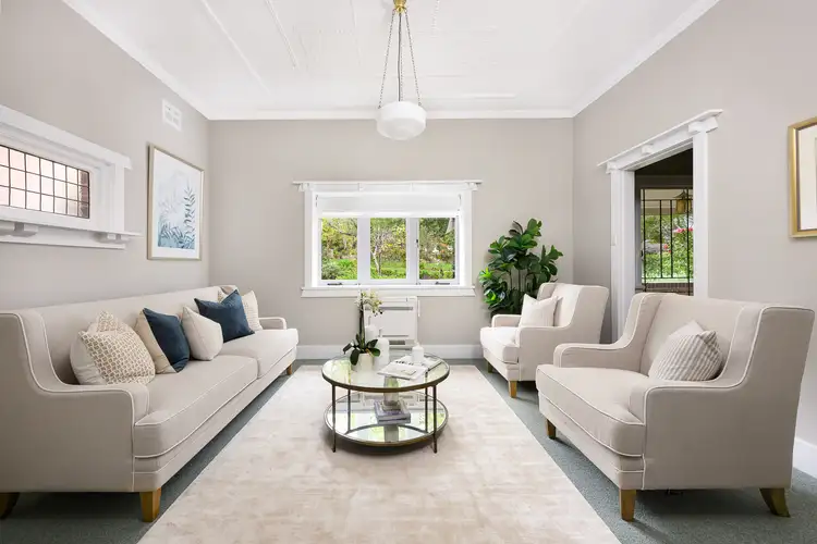 Sixth view of Homely house listing, 4 Carter Street, Gordon NSW 2072