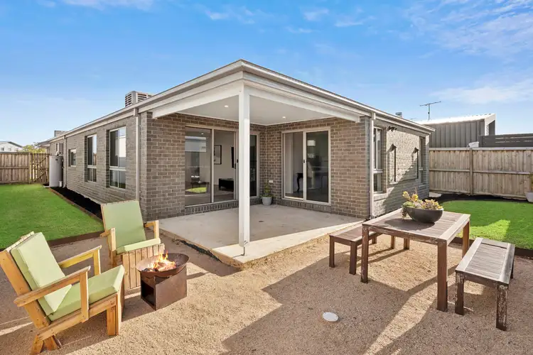 Second view of Homely house listing, 9 Allanwood Street, Ocean Grove VIC 3226