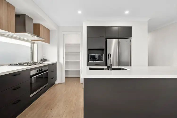 Third view of Homely house listing, 9 Allanwood Street, Ocean Grove VIC 3226