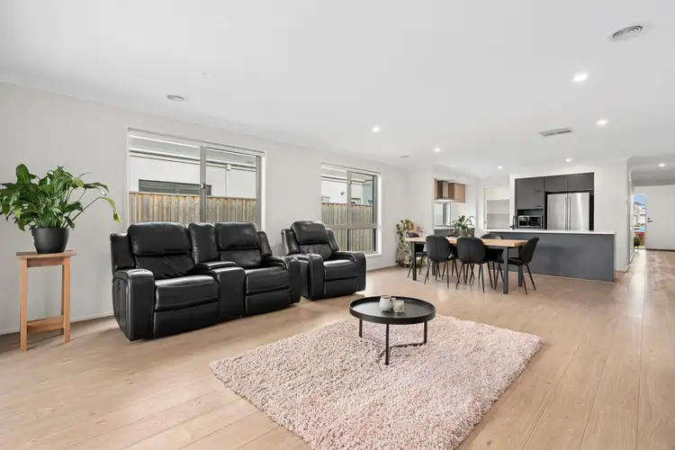 Fourth view of Homely house listing, 9 Allanwood Street, Ocean Grove VIC 3226