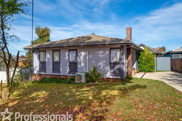 20 Goorawin Road