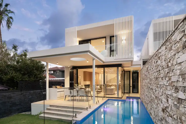 Main view of Homely house listing, 5 Bourmac Avenue, Northbridge NSW 2063