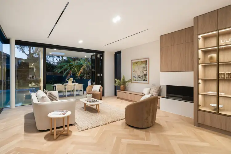 Fourth view of Homely house listing, 5 Bourmac Avenue, Northbridge NSW 2063