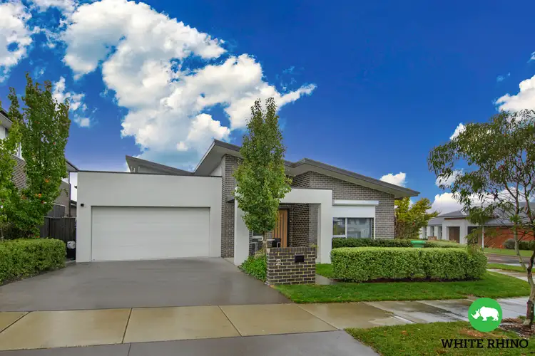 2 Carew Street, Googong NSW 2620