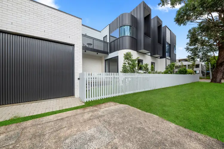 2 Rose Street, Botany NSW 2019