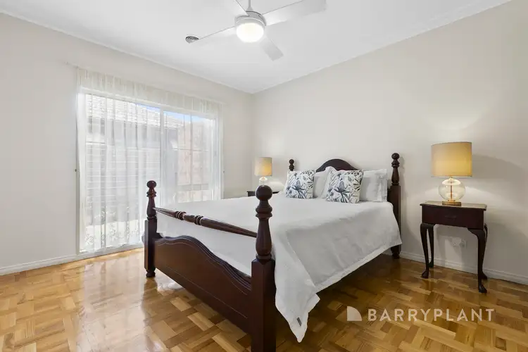 Sixth view of Homely house listing, 1/26 Lee Avenue, Springvale VIC 3171