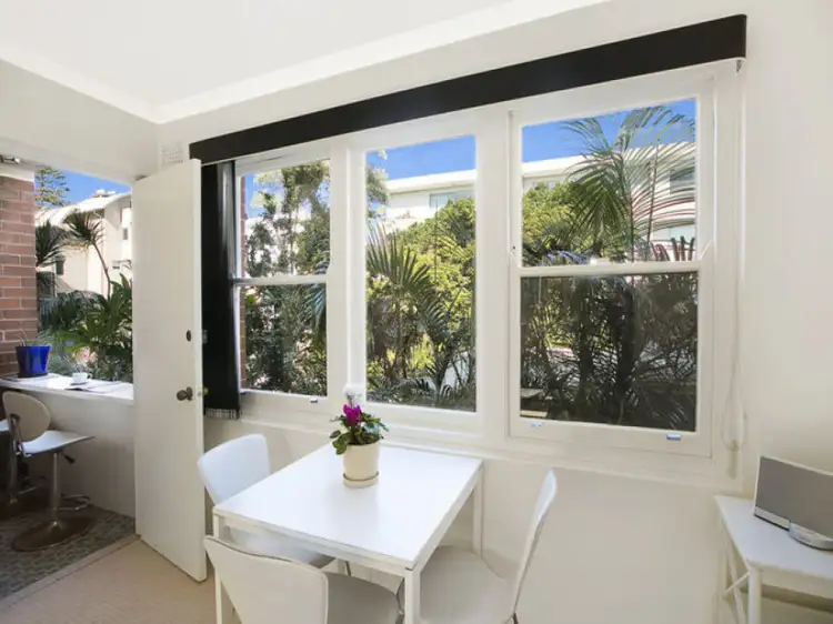 5/8 Malvern Avenue, Manly NSW 2095