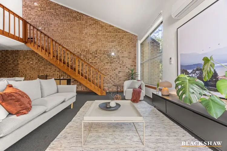 Main view of Homely apartment listing, 39/54B Forbes Street, Turner ACT 2612