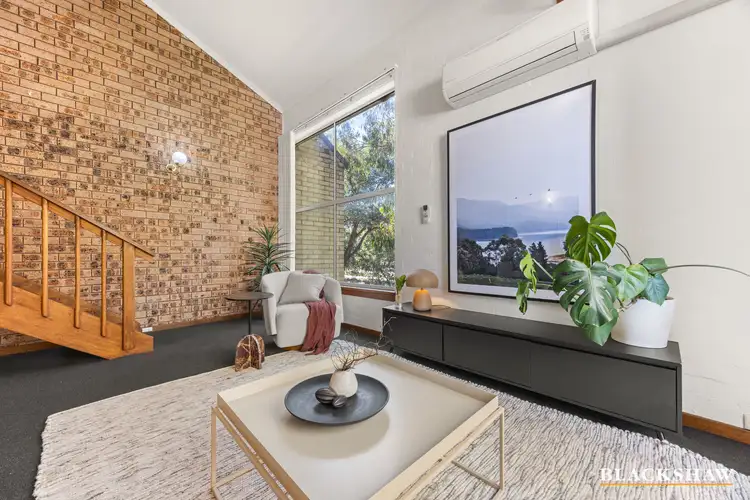 Second view of Homely apartment listing, 39/54B Forbes Street, Turner ACT 2612
