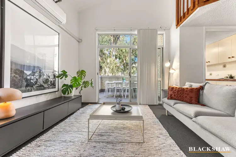 Third view of Homely apartment listing, 39/54B Forbes Street, Turner ACT 2612