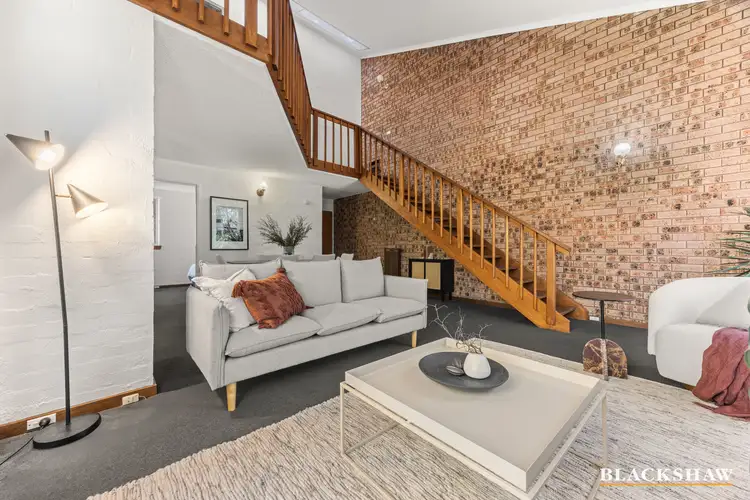 Fourth view of Homely apartment listing, 39/54B Forbes Street, Turner ACT 2612