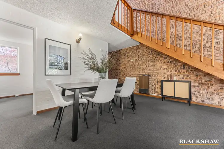 Fifth view of Homely apartment listing, 39/54B Forbes Street, Turner ACT 2612