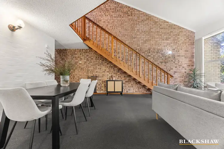 Sixth view of Homely apartment listing, 39/54B Forbes Street, Turner ACT 2612