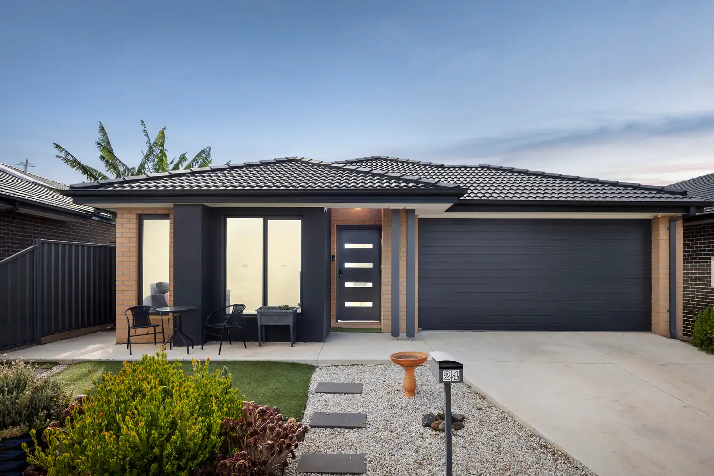 Main view of Homely house listing, 24 Palara Drive, Strathtulloh VIC 3338