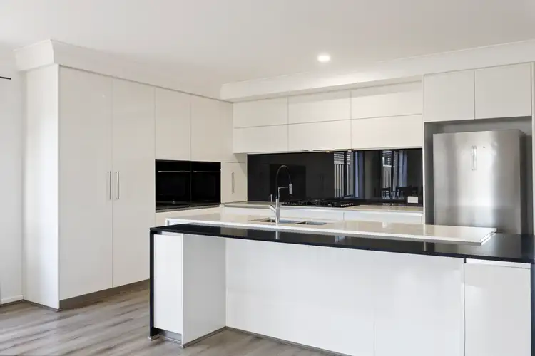 Second view of Homely house listing, 24 Palara Drive, Strathtulloh VIC 3338