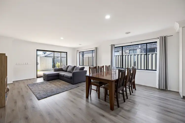 Third view of Homely house listing, 24 Palara Drive, Strathtulloh VIC 3338