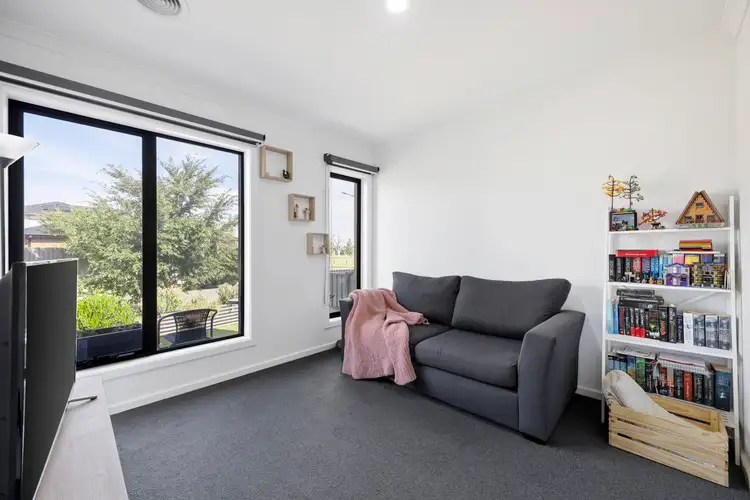 Fourth view of Homely house listing, 24 Palara Drive, Strathtulloh VIC 3338