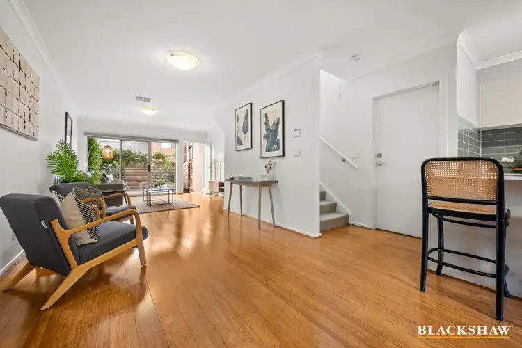 Sixth view of Homely townhouse listing, 45/41 Philip Hodgins Street, Wright ACT 2611