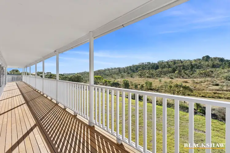 24 Sarah Reef Road, Wamboin NSW 2620