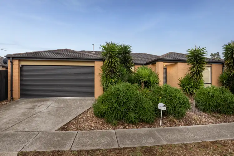 3 Phillip Drive, Wyndham Vale VIC 3024