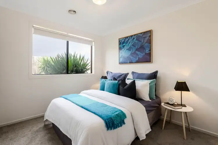 Fourth view of Homely house listing, 3 Phillip Drive, Wyndham Vale VIC 3024