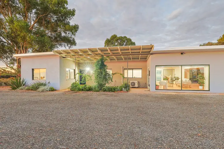 Main view of Homely house listing, 384 Silver City Highway, Wentworth NSW 2648
