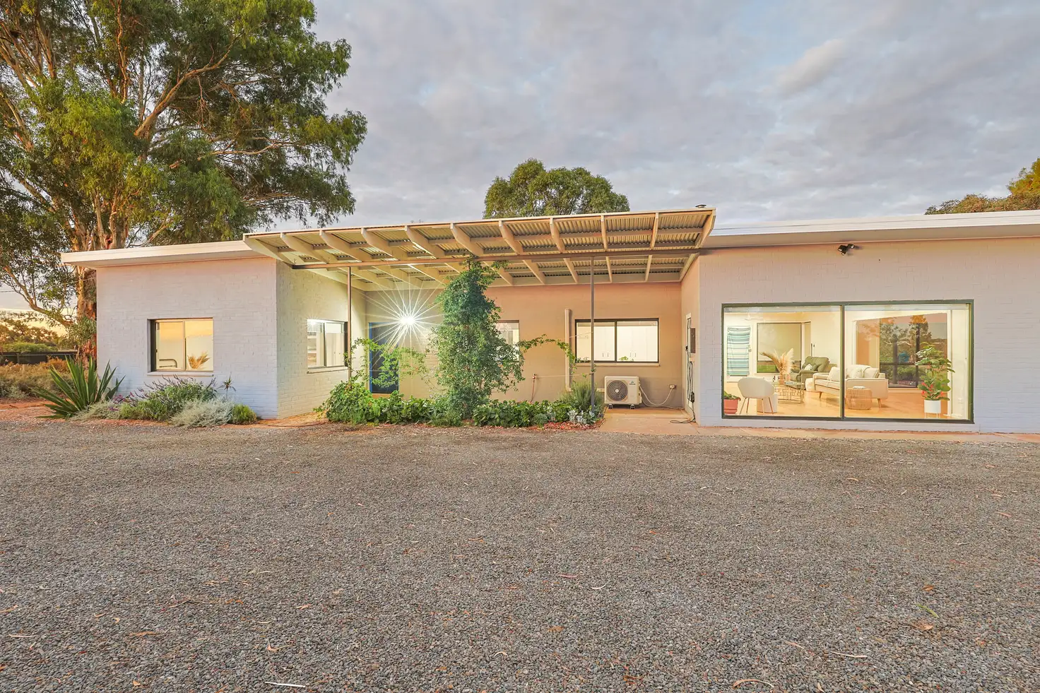 Main view of Homely house listing, 384 Silver City Highway, Wentworth NSW 2648