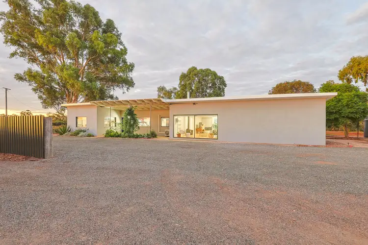 Second view of Homely house listing, 384 Silver City Highway, Wentworth NSW 2648