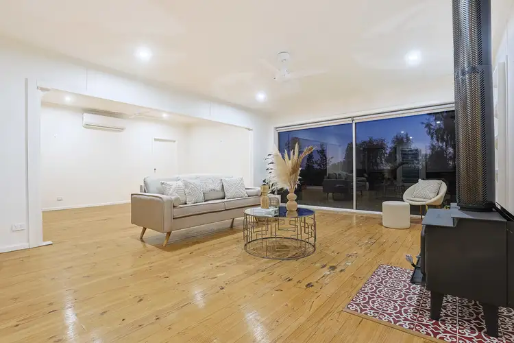 Fourth view of Homely house listing, 384 Silver City Highway, Wentworth NSW 2648