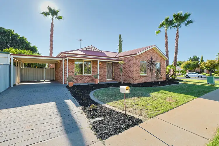 38 Panorama Drive, Mildura VIC 3500