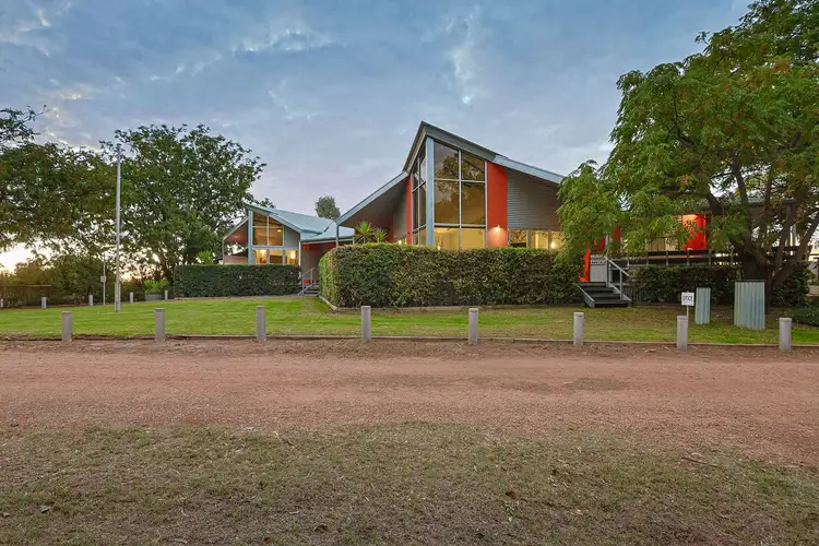 45 Yankabilly Road, Wentworth NSW 2648