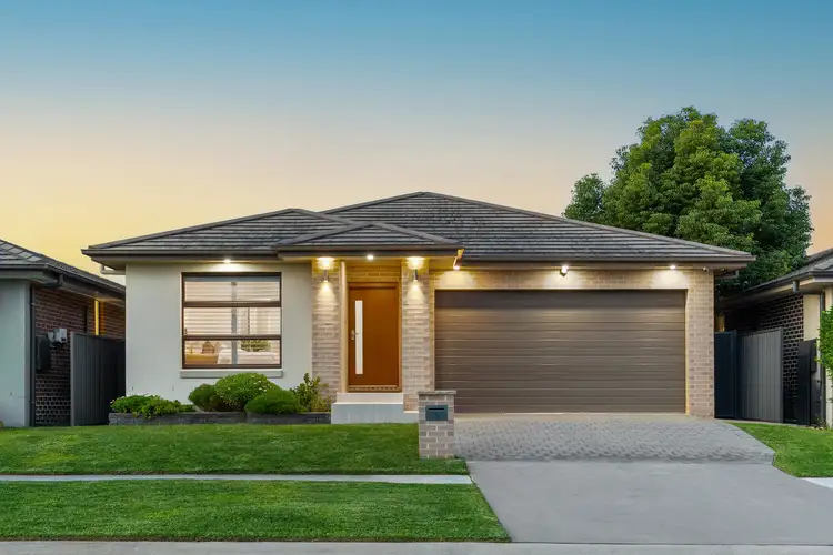 Main view of Homely house listing, 5 Piccadilly Street, Riverstone NSW 2765