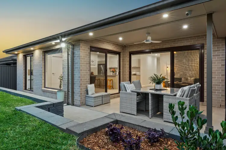 Second view of Homely house listing, 5 Piccadilly Street, Riverstone NSW 2765