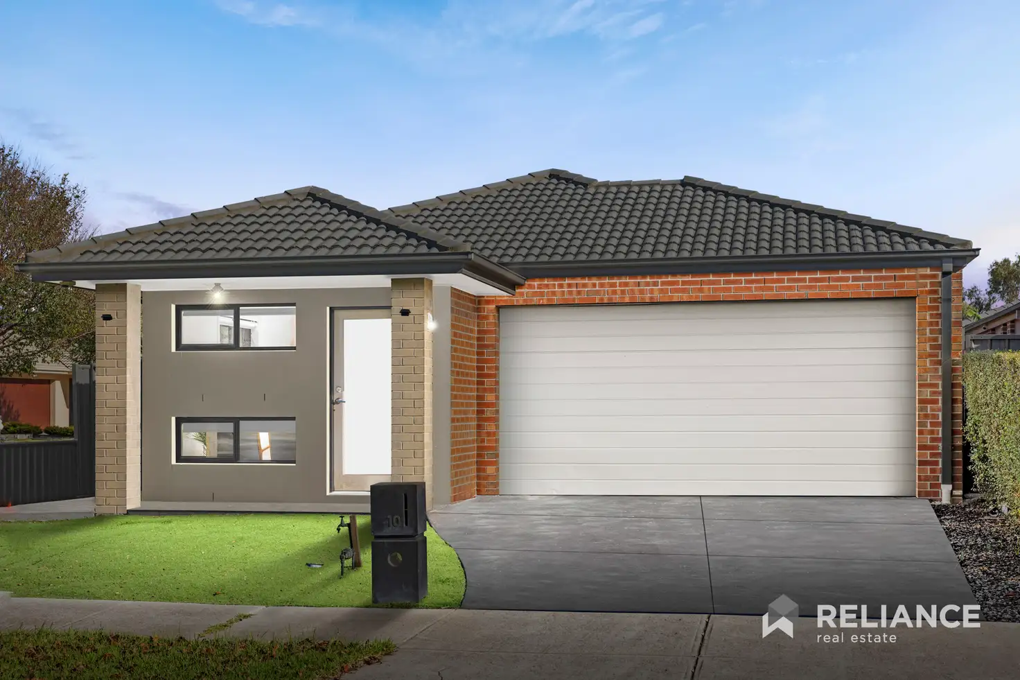 Main view of Homely house listing, 10 Conran Street, Tarneit VIC 3029